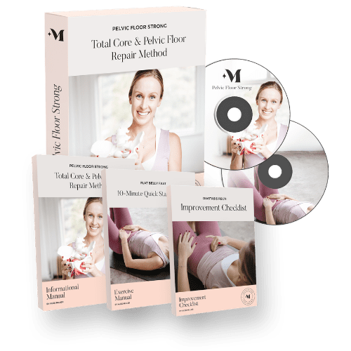 Pelvic Floor Strong